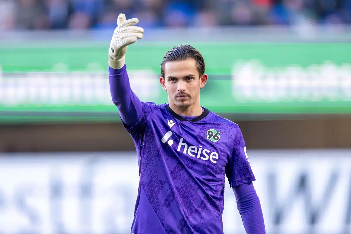 Hannover Karlsruhe Tipp