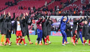 Wer war Spieler des Spiels beim Sieg gegen Bremen? Jetzt abstimmen!