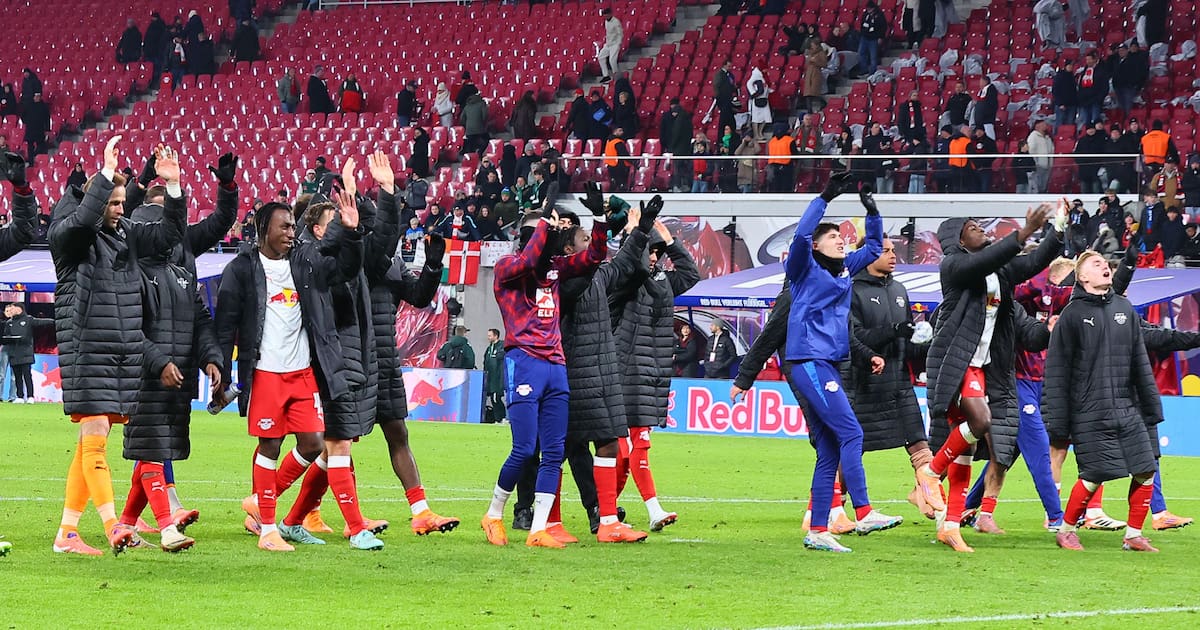 Wer war Spieler des Spiels beim Sieg gegen Bremen? Jetzt abstimmen!