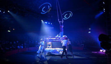 Nicht nur Weihnachtsmarkt - Die Highlights im Dezember in Braunschweig