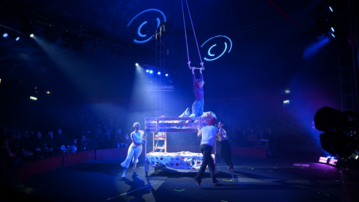 Nicht nur Weihnachtsmarkt - Die Highlights im Dezember in Braunschweig