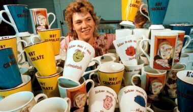 Nach 116 Jahren: Berühmte deutsche Porzellan-Firma meldet Insolvenz an | Regional