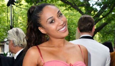 „Sommerhaus“-Star Sarah Joelle Jahnel ist schwanger | Unterhaltung