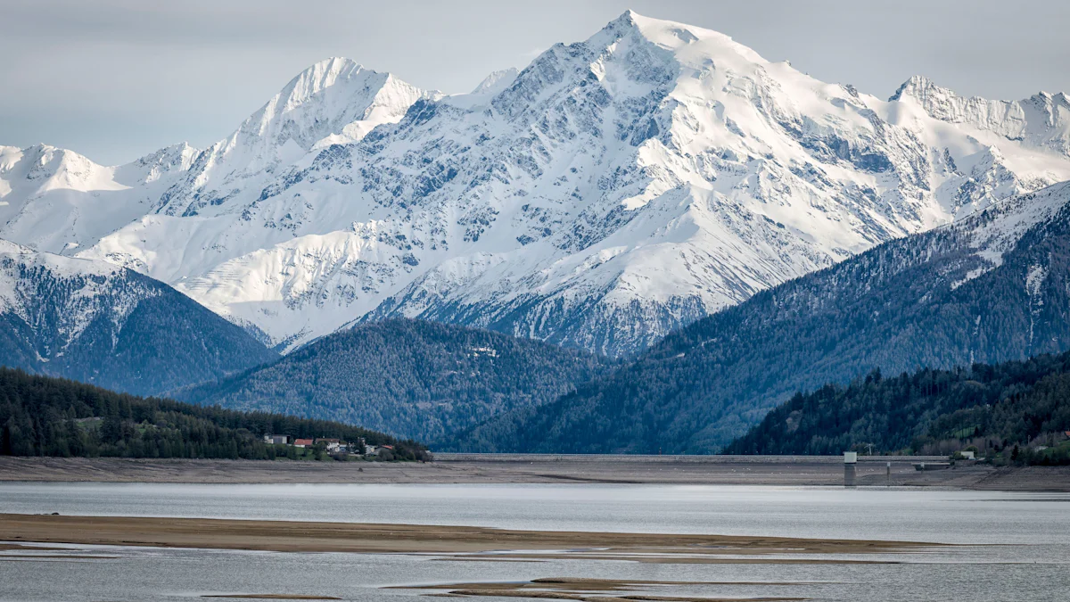 Ortler-Alpen: Fünf Deutsche bei Lawinenunglück in Südtirol getötet - Panorama