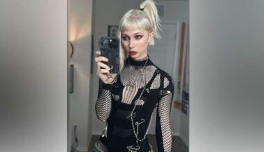 Till Lindemanns Ex-Gitarristin ist bereit für neue Jobs: „Ich kann jederzeit losreisen“