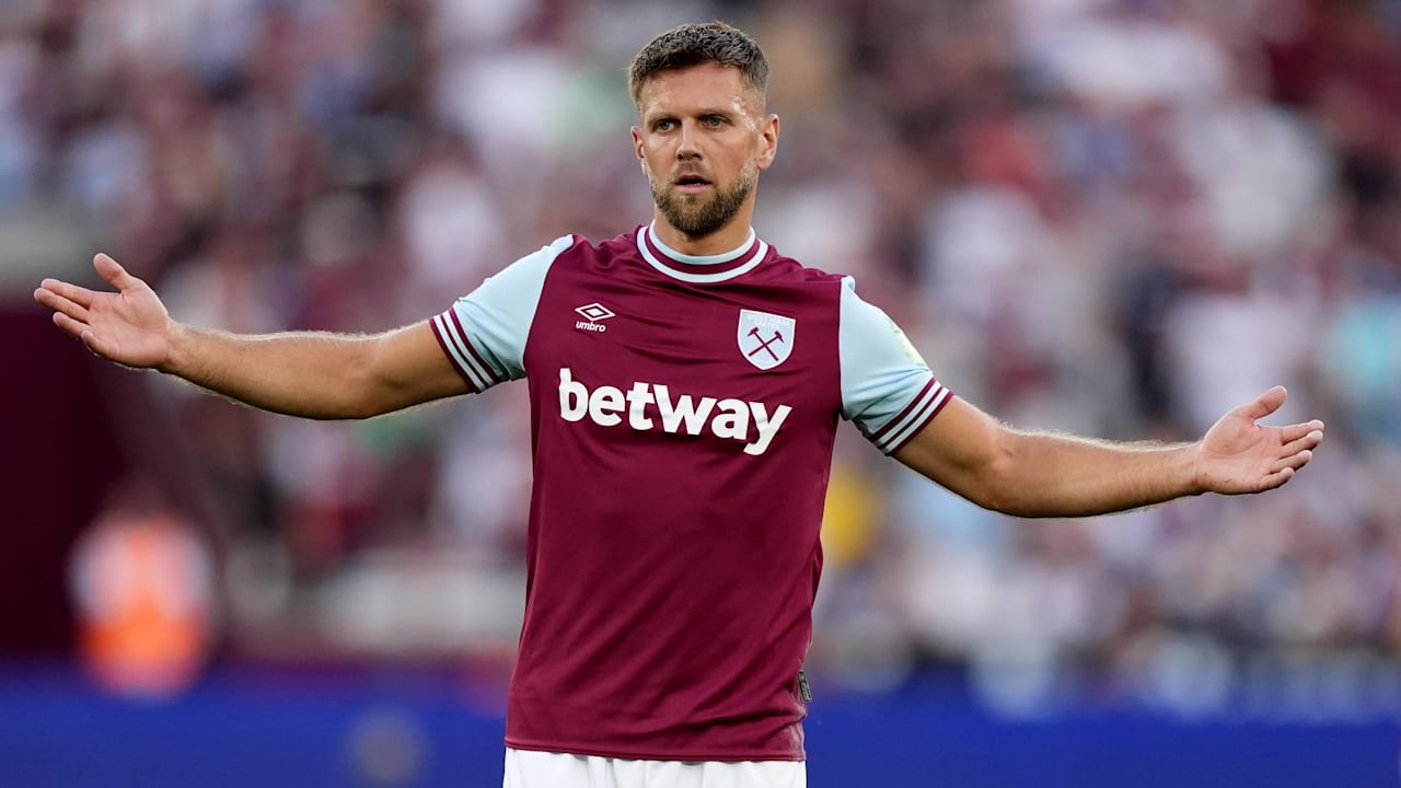 Premier League: Niclas Füllkrug will weg! Berater erzählt überraschend offen | Sport