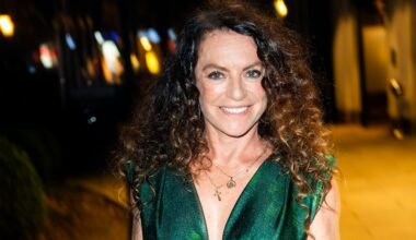 Christine Neubauer: „Ich bin die glücklichste und stolzeste Oma der Welt“ | Unterhaltung