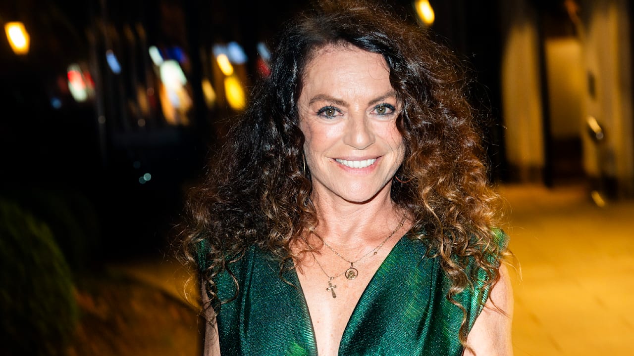 Christine Neubauer: „Ich bin die glücklichste und stolzeste Oma der Welt“ | Unterhaltung