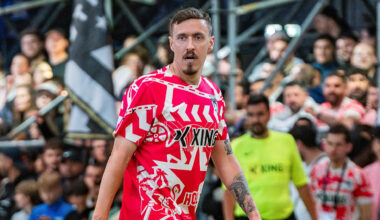 Werder, Fener, Paderborn: Max Kruse enthüllt Gehälter | Sport