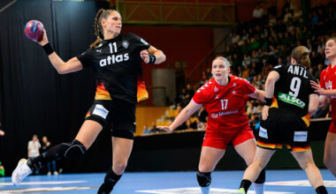Deutschland – Island im TV: SO sehen Sie die Handball-WM LIVE | Sport