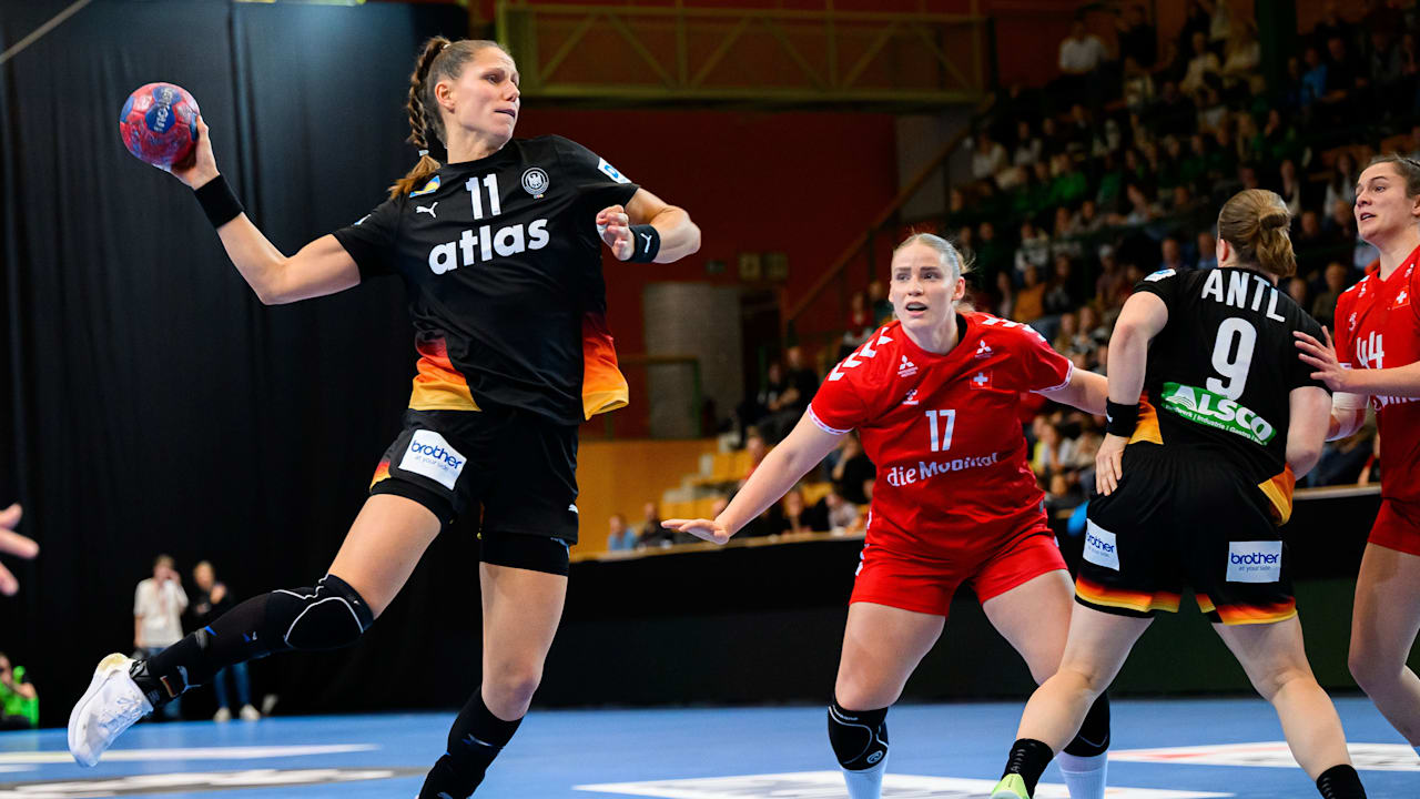 Deutschland – Island im TV: SO sehen Sie die Handball-WM LIVE | Sport