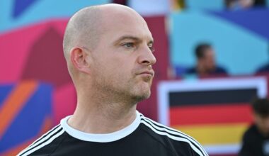 Nordkoreas Han schockt DFB: U17-WM-Dämpfer in Katar | Sport