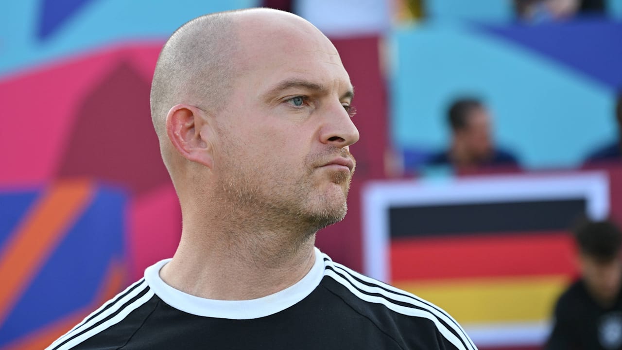 Nordkoreas Han schockt DFB: U17-WM-Dämpfer in Katar | Sport