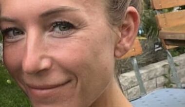 Vermisste in Frankfurt: Sie verließ die Wohnung und kehrte nicht zurück | Regional