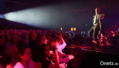 „Ich habe Euch vermisst“ - Unheilig-Comeback mit Schreck