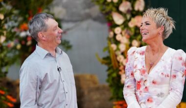 „Bauer sucht Frau“: Landwirt Johann machte den „Playboy“-Test | Unterhaltung