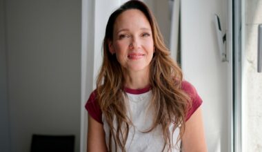 Carolin Kebekus wurde Mama: „Ich hatte unglaubliche Schmerzen“ | Unterhaltung