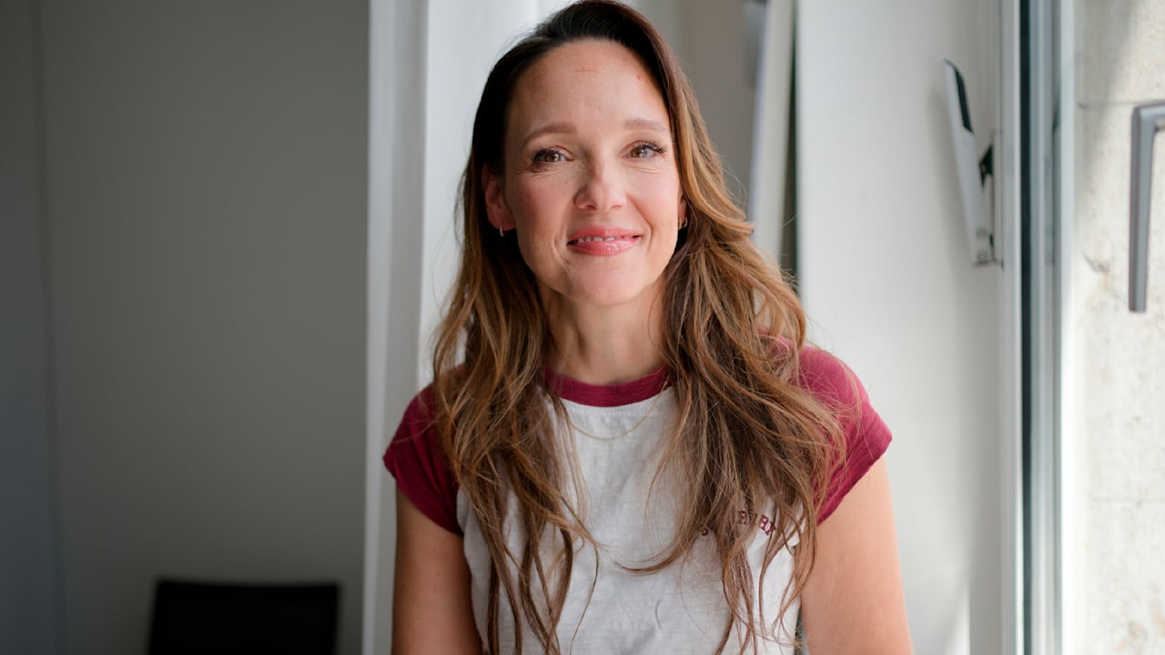 Carolin Kebekus wurde Mama: „Ich hatte unglaubliche Schmerzen“ | Unterhaltung