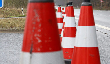 A36 bei Braunschweig ab Freitag voll gesperrt