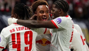 Bundesliga: Leipzig bleibt erster Bayern-Jäger - Union schlägt St. Pauli - Sport