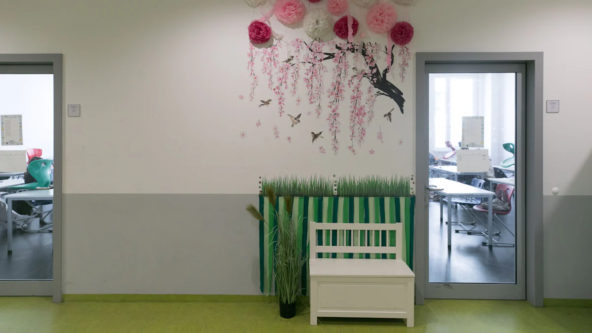 Palästina-Unterstützer: Extremistische Gruppen laden in Münchner "Schlau-Schule" ein - München