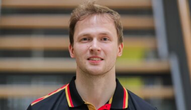 Tischtennis WTT Champions - Enttäuschung in Frankfurt: Deutsche Nummer eins früh draußen - Sport