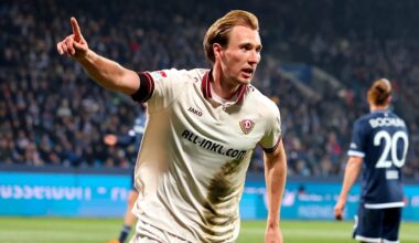 Dynamo Dresden schafft das Wunder von Bochum | Sport