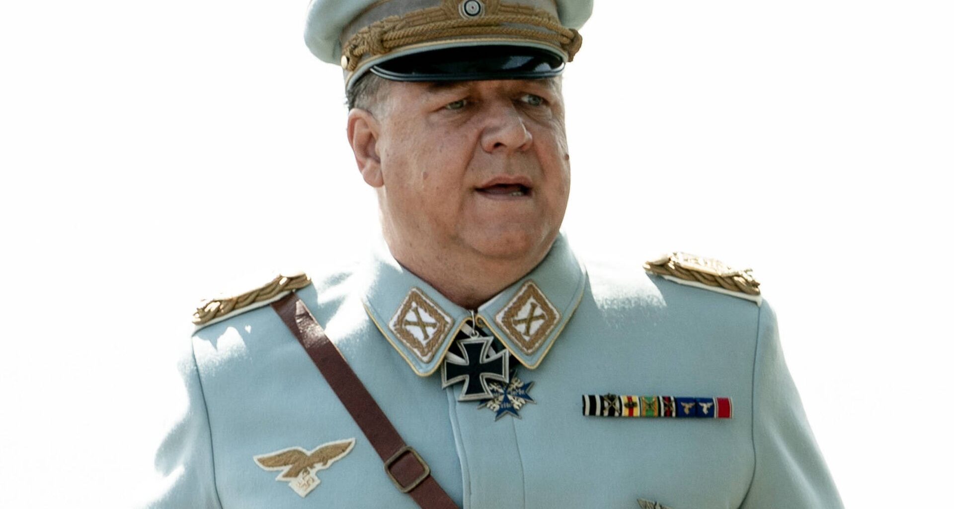 Meisterwerk über Kriegsverbrecher mit 96 % Zustimmung haut das Kinopublikum um