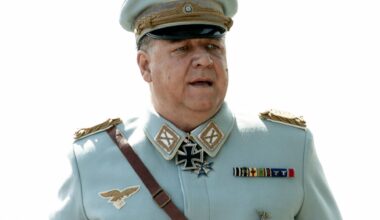 Meisterwerk über Kriegsverbrecher mit 96 % Zustimmung haut das Kinopublikum um