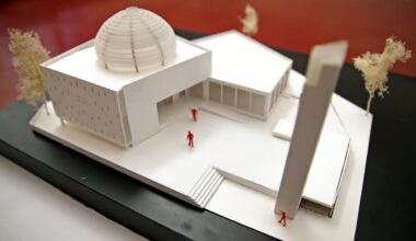 Trotz Protesten: Gericht erlaubt Moschee-Neubau in Leipzig | Regional