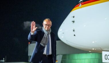 Kanzler Merz in Südafrika: G20-Gipfel wird zum Ukraine-Krisengipfel | Politik