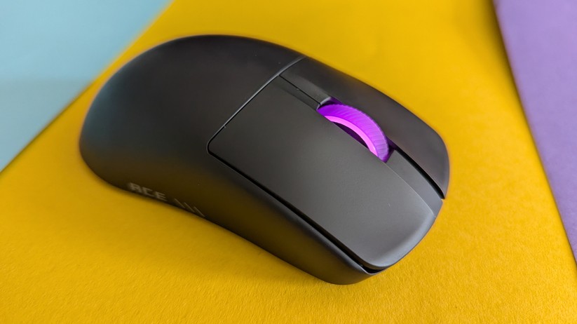 Asus Rog Harpe II Ace - Bilder 