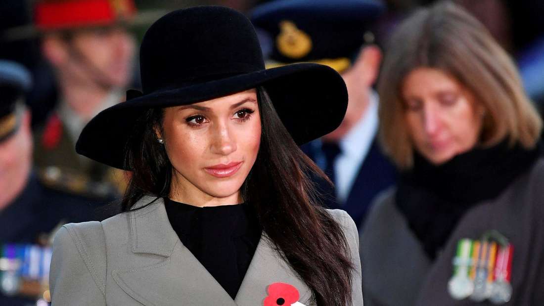 Meghan Markle - Herzogin Meghan hat auf Instagram private Schnappschüsse mit ihrer Tochter Lilibet geteilt.