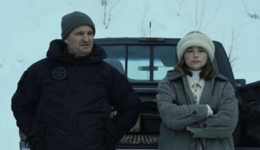 Diese Thriller-Serie ist ein Geheimtipp