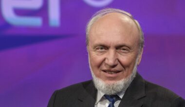 Hans-Werner Sinn: „Deutschland ist zu einem abschreckenden Beispiel geworden“