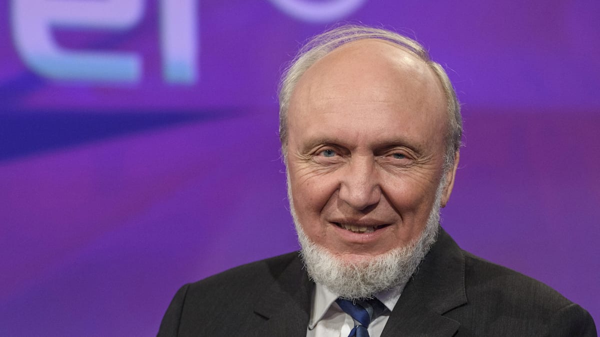 Hans-Werner Sinn: „Deutschland ist zu einem abschreckenden Beispiel geworden“