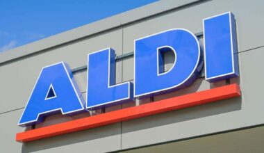 Welche Marken stecken hinter Aldi-Produkten? Liste zeigt Hersteller