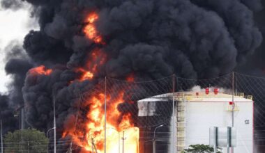 Angriff trifft Putins Wirtschaft hart