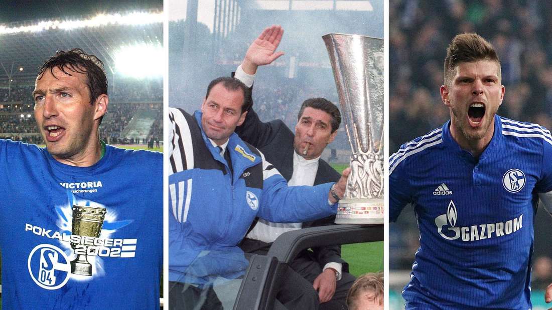 Der FC Schalke 04 gehört nach wie vor zu den größten Klubs der deutschen Fußballgeschichte. Die Historie des Traditions-Klubs aus dem Ruhrpott ist nur so gespickt mit glorreichen Siegen und vernichtenden Rückschlägen. 