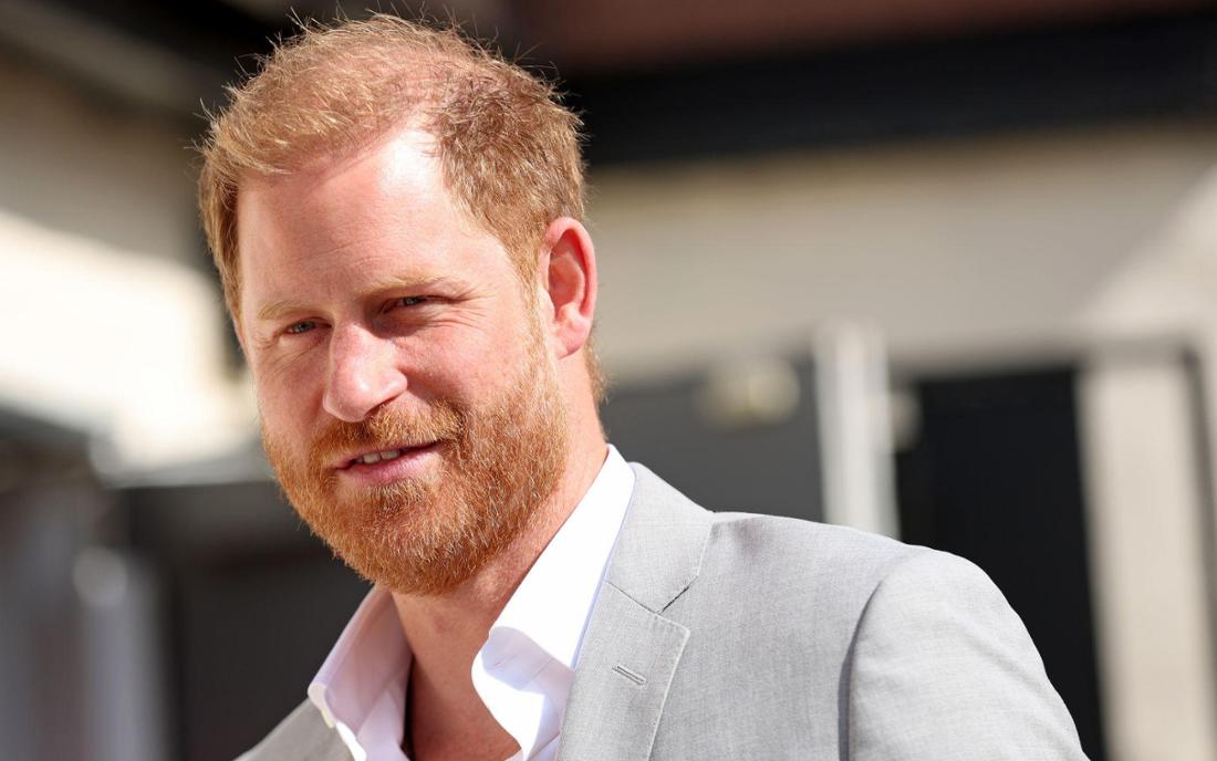 Prinz Harry - Seit 2020 lebt Prinz Harry in den USA. "Verwirrend" findet er die Vereinigten Staaten dennoch.