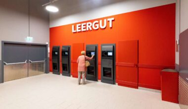 Doch Neuerung gilt nicht überall