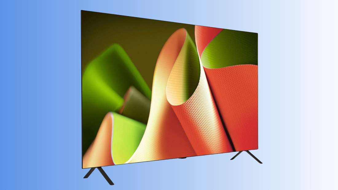 LG-Fernseher OLED65B42LA