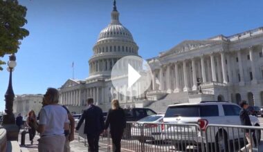 42 Millionen von Hunger bedroht – Video zum USA-Shutdown alarmiert