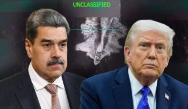 Trump muss Jagd auf Drogenboote vor Südamerika alleine fortsetzen