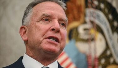 Witi-Leaks: wie Trumps Ratschläge an Russland dem Friedensplan für die Ukraine gefährden