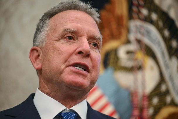 Witi-Leaks: wie Trumps Ratschläge an Russland dem Friedensplan für die Ukraine gefährden