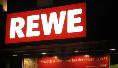 Rewe meldet dringenden Rückruf: 3 Getränke sofort zurückgeben