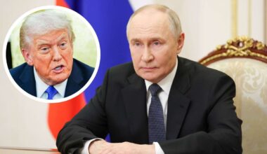 USA, Russland und China: Wer wie viele Atomwaffen hat