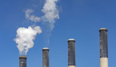 Rechenzentren treiben Gasindustrie in den USA voran