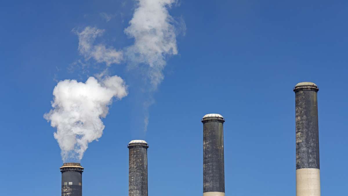 Rechenzentren treiben Gasindustrie in den USA voran